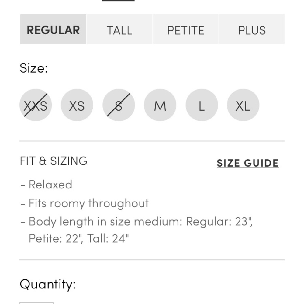 Athleta Serenity V-neck Tank - Picture 5 of 7